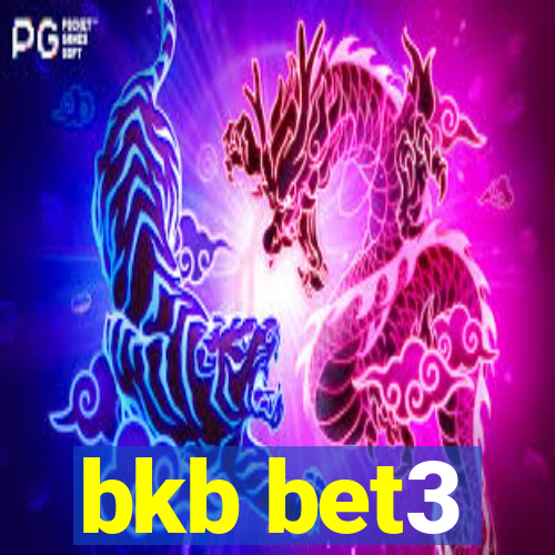 bkb bet3